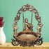 Urli With Decoration Brass Krishna 11.765kg